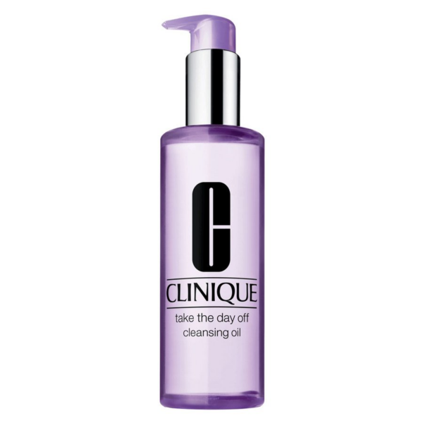 Clinique Take The Day Off Cleansing Oil 200ml