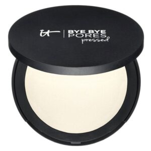 It Cosmetics Bye Bye Pores Pressed Setting Powder Translucent 9g