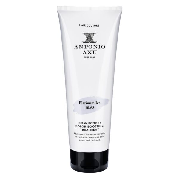 Antonio Axu Color Boosting Treatment Platinum Ice 250ml