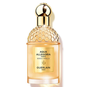 Guerlain Aqua Allegoria Forte Bosca Vanilla Eau De Parfum 75ml