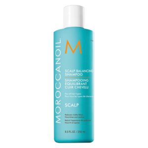 Moroccanoil Scalp Balancing Shampoo 250ml