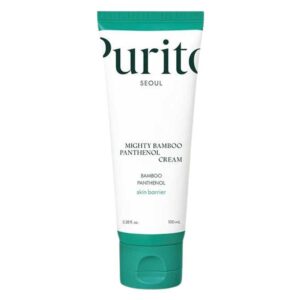 Purito Mighty Bamboo Panthenol Cream 100ml