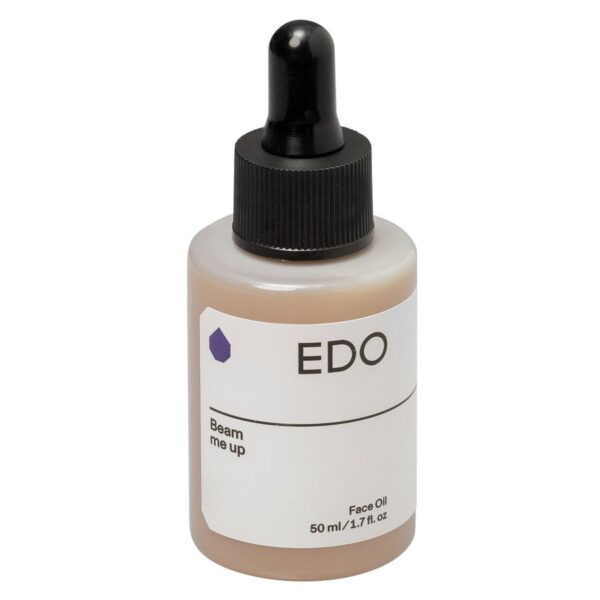 EDO Face Oil Beam Me Up 50ml