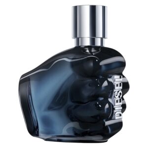 Diesel Only The Brave Eau De Parfum 125ml