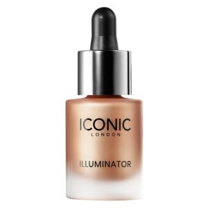 Iconic London Illuminator Original Champagne Shimmer 13