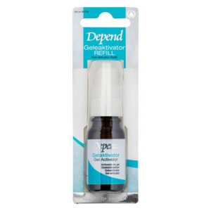 Depend Gel Activator Refill 10ml