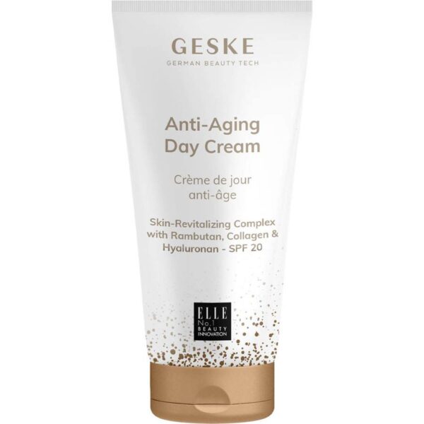 GESKE Anti-Aging Day Cream 100ml