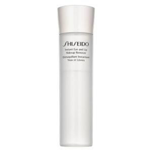 Shiseido Essentials Line Instant Eye & Lip Makeup Remover 125ml