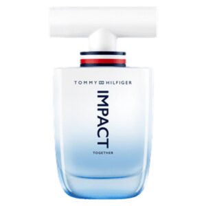 Tommy Hilfiger Impact Together Eau De Toilette 100ml