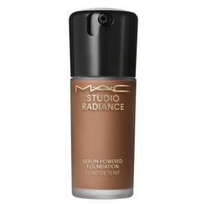 MAC Studio Radiance Serum-Powered Foundation NC63 30ml