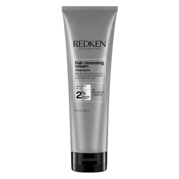 Redken Hair Cleansing Cream Shampoo 250ml