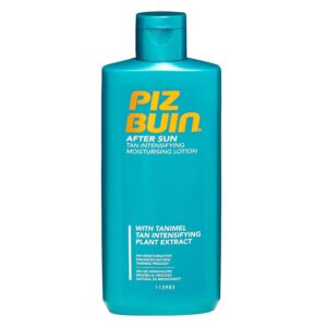 Piz Buin After Sun Tan Intensfying Lotion 200ml