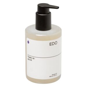 EDO Shower Oil Yippie-ki-yay mf 300ml