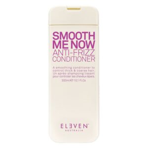 Eleven Australia Smooth Me Now Anti-Frizz Conditioner 300ml