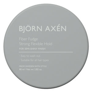 Björn Axén Fiber Fudge Strong Flexible Hold 80ml