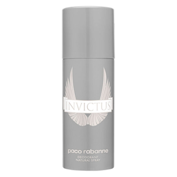 Rabanne Invictus Deodorant Natural Spray 150ml