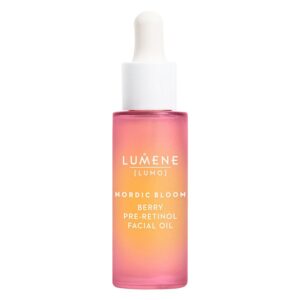 Lumene Nordic Bloom Berry Pre-Retinol Facial Oil 30ml