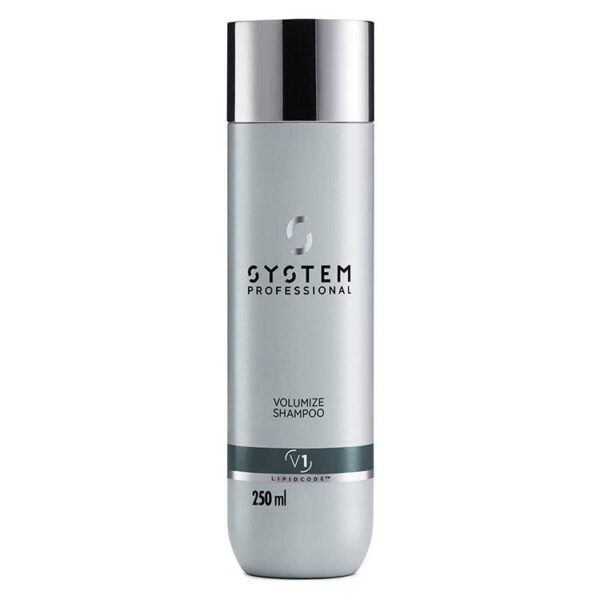 System Professional Volumize Shampoo 250ml