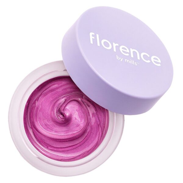 Florence By Mills Mind Glowing Peel Off Mask 50ml