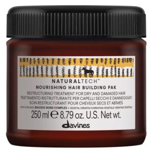 Davines Naturaltech Nourishing Hair Building Pak 250ml