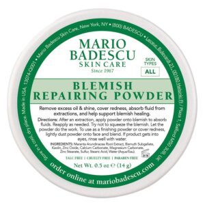 Mario Badescu Blemish Repairing Powder 14g