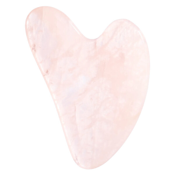 Loelle Organic Skincare Gua Sha Stone