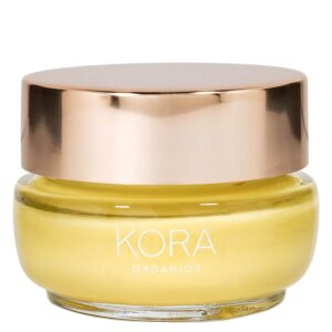 Kora Organics Turmeric Glow Moisturizer 15ml