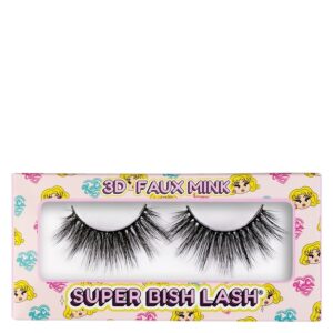 KimChi Chic Super Bish Lash False Eyelashes-This Bish