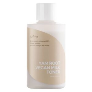 Isntree Yam Root Vegan Milk Toner 200ml