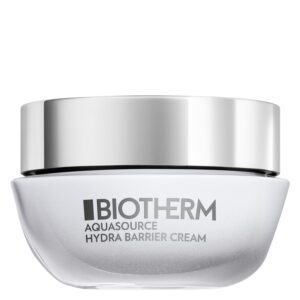 Biotherm Aquasource Hydra Barrier Moisturizing Cream 30ml