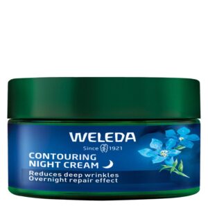 Weleda Contouring Night Cream 40ml