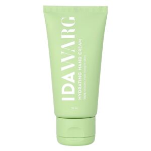 Ida Warg Beauty Hydrating Hand Cream 50ml