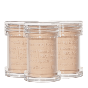 Amazing Base® 3-Pack Refills Loose Mineral Powder SPF20