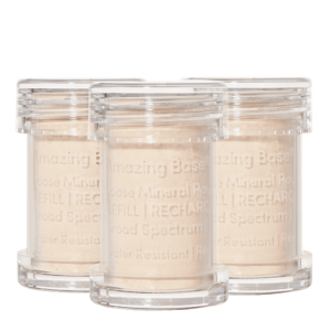 Amazing Base® 3-Pack Refills Loose Mineral Powder SPF20