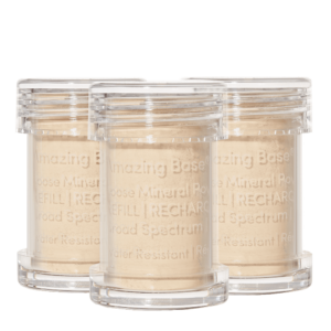 Amazing Base® 3-Pack Refills Loose Mineral Powder SPF20