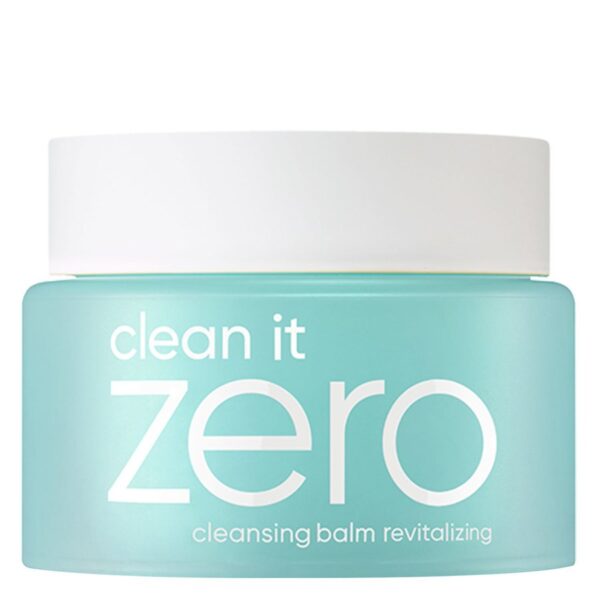 Banila Co Clean It Zero Cleansing Balm Revitalizing 100ml