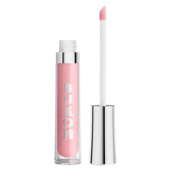 BUXOM Cosmetics Full-On Plumping Lip Polish Gloss Kimberly 4