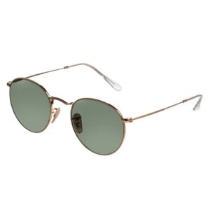 Ray Ban Round Metal 3447 001/58 50