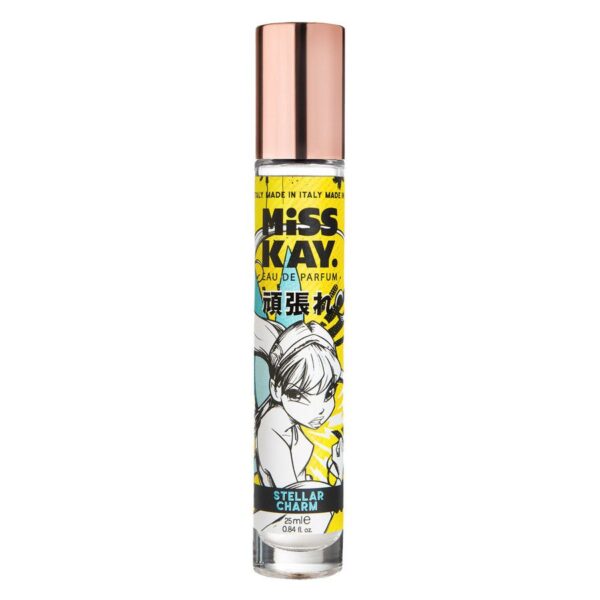 Miss Kay Stellar Charm Eau De Parfum 25ml