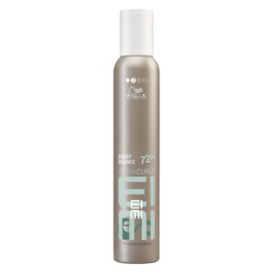 Wella Professionals EIMI Nutricurls Boost Bounce Mousse 300ml