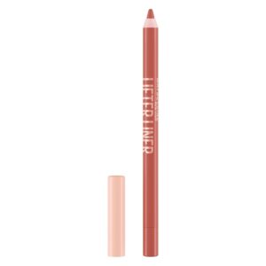 Maybelline New York Lifter Liner 04 Out Of Line lip liner 1