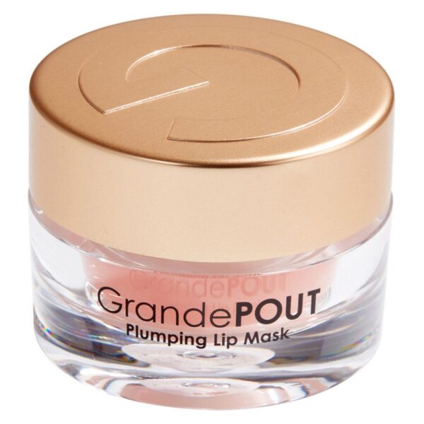 Grande Cosmetics GrandePOUT Plumping Lip Mask Berry Mojito 15g