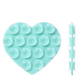 Sticky Bestie The Heart Mint 1pcs