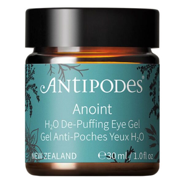 Antipodes Anoint H2O De-Puffing Eye Gel 30ml