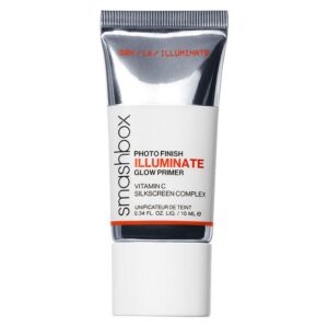 Smashbox Photo Finish Illuminate Glow Primer 10ml