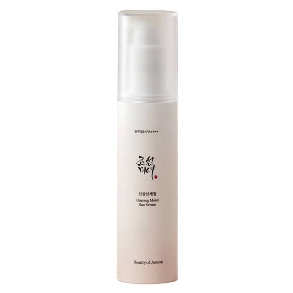 Beauty Of Joseon Ginseng Moist Sun Serum 50ml