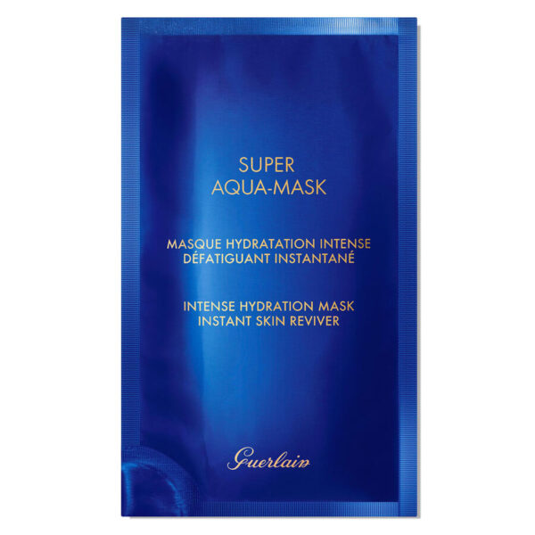 Guerlain Super Aqua-Mask 6pcs