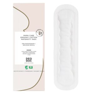 DeoDoc Maternity Pads 10pcs