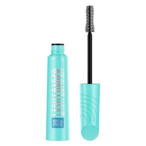 Rimmel London Kind & Free Lash Loader Brown 9