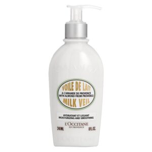 L&apos;Occitane Almond Milk Veil 240ml